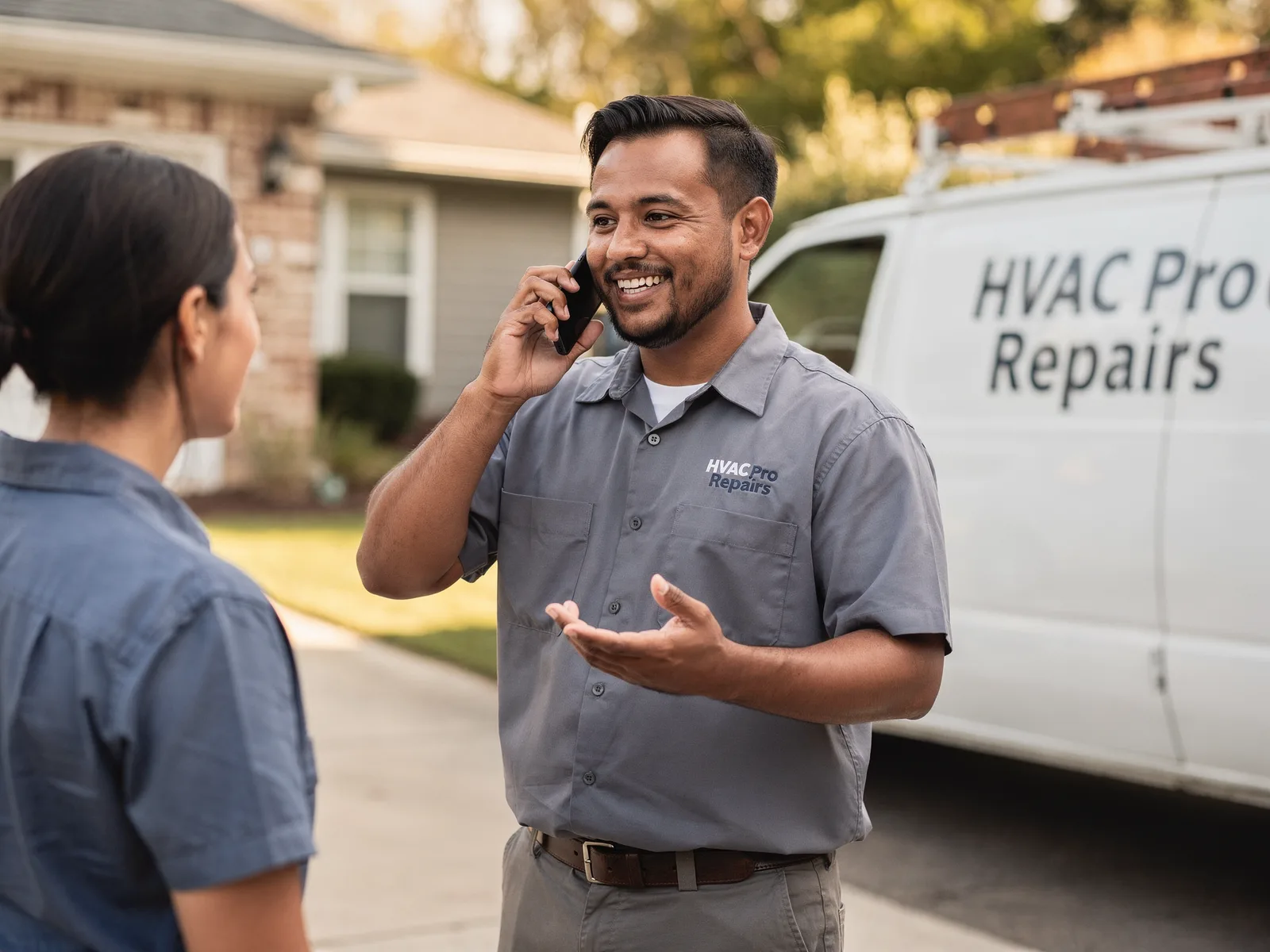 Heat Pump Repair Proctor, WV FAQs